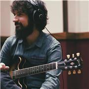 Clases de Improvisación por  Master Queens College de NYC  (Para todos los instrumentos) ¡Para todos los Instrumentos y Niveles!